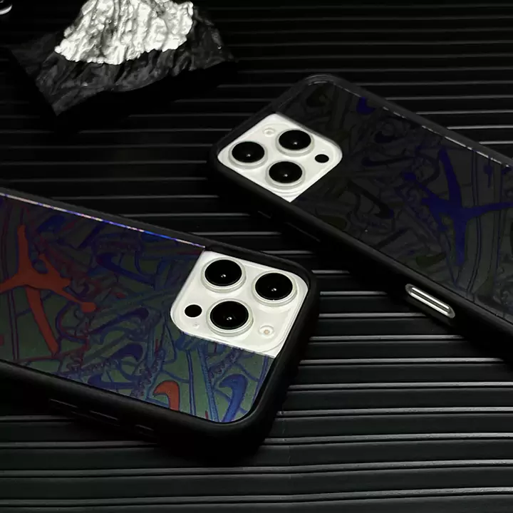 ハイブランド iphone17pro max スマホケース 