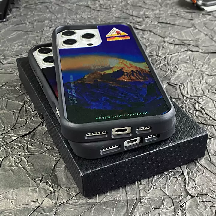 ブランド iphone 14 カバー 