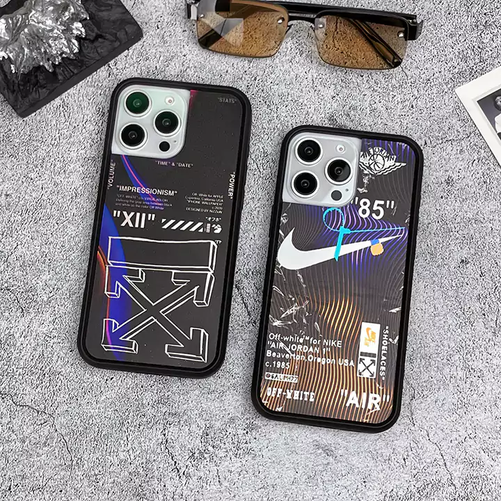 アイフォーン12 スマホケース ナイキ nike 