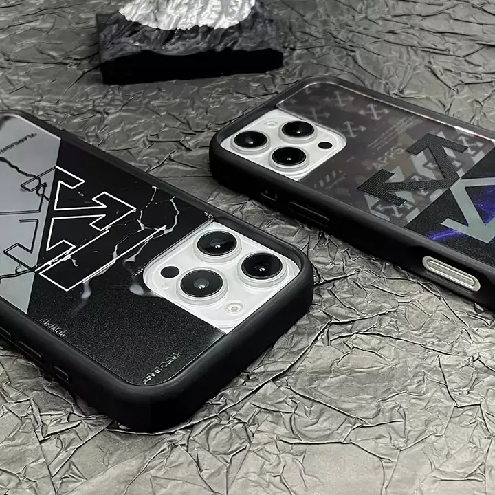off white オフホワイト iphone17 