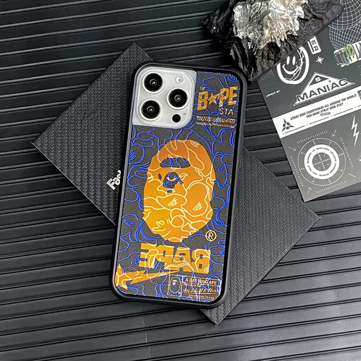 ハイブランド アイフォン17 スマホケース 