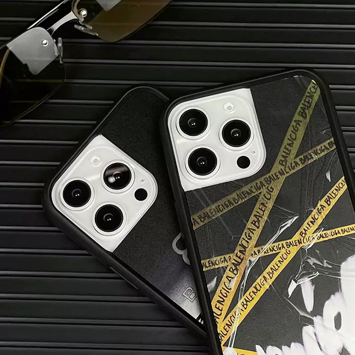 ハイブランド iphone14プロmax カバー 