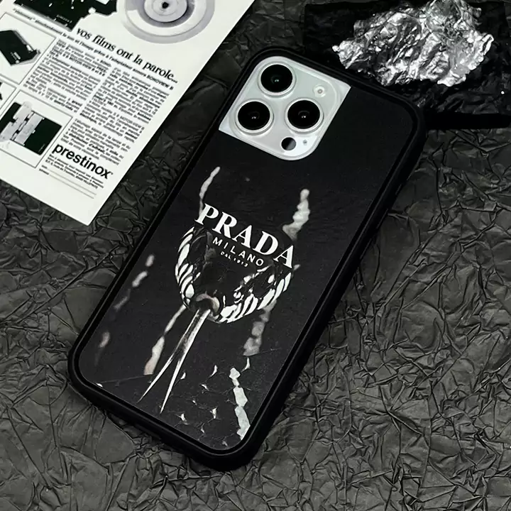prada アイホン17pro 