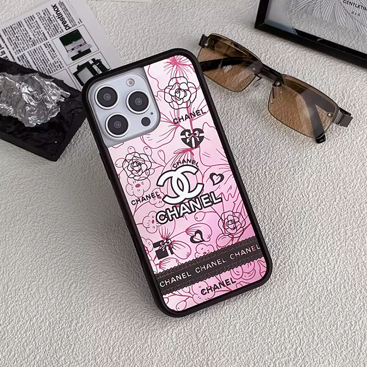 アイホン14promax シャネル chanel スマホケース 