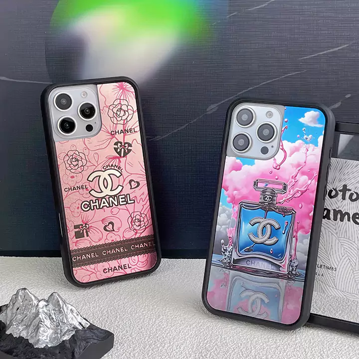 アイホン17プロ max スマホケース シャネル chanel 