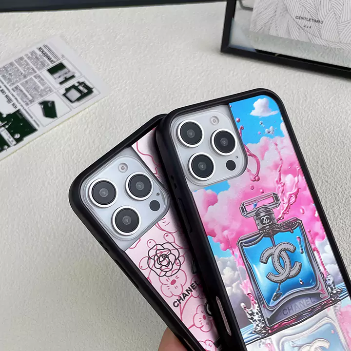 ハイブランド アイホン17pro max カバー 