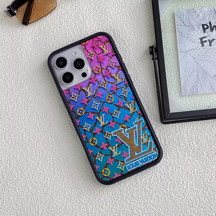lv風 スマホケース アイホン16 proMax 