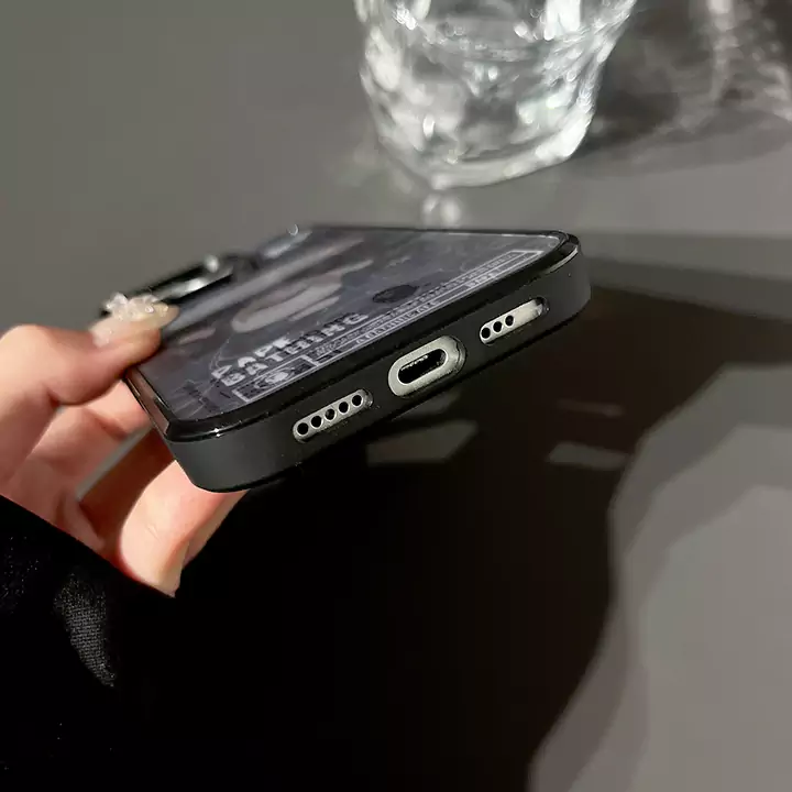 ハイブランド iphone17プロ ケース 
