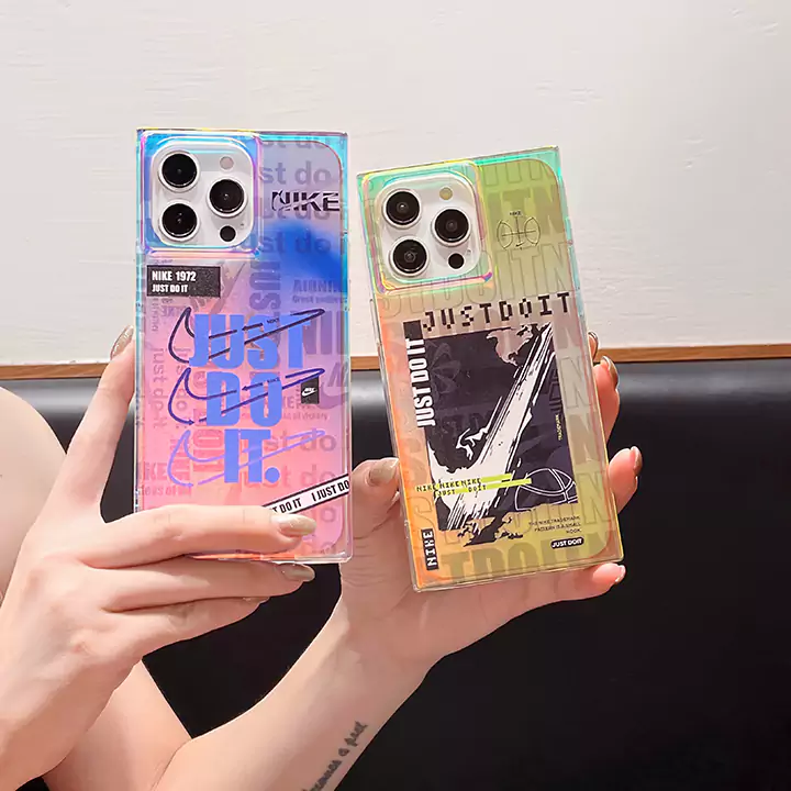 アイフォーン17plus ケース ナイキ nike 