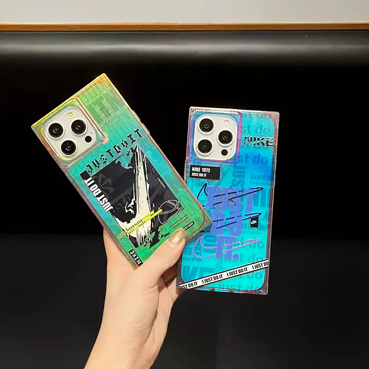 アイフォーン 14プロ max nike ナイキ スマホケース 