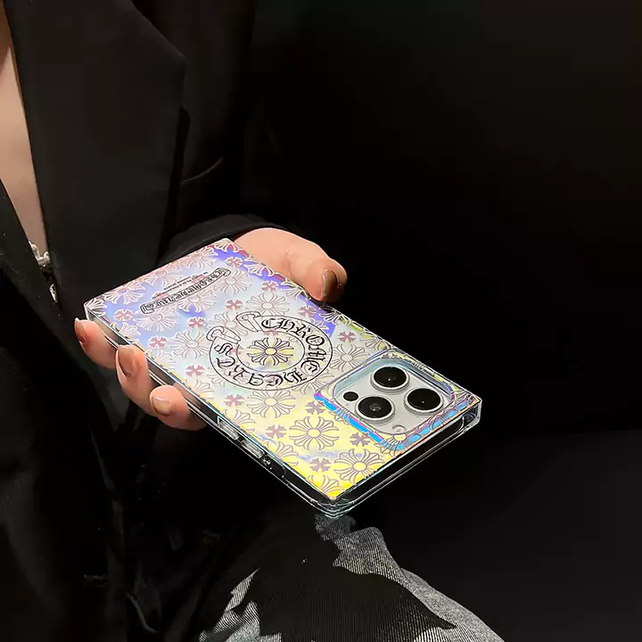 クロームハーツ アイフォン17 