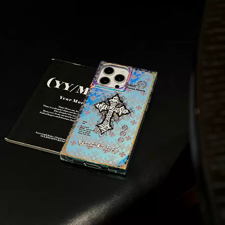 ハイブランド カバー iphone 15 