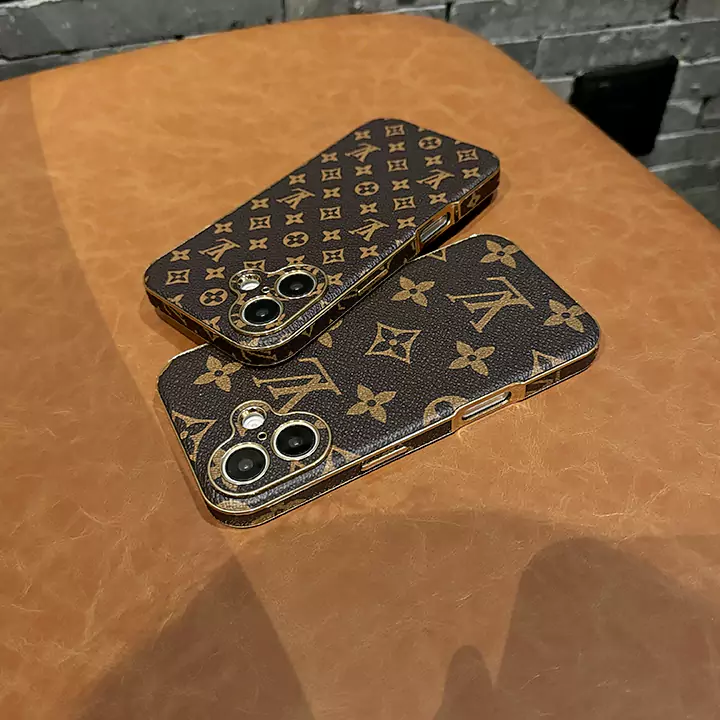 ブランド カバー アイフォン15 pro lv 