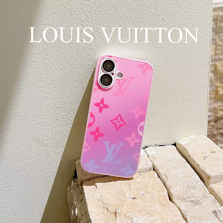 アイフォン17plus lv カバー 