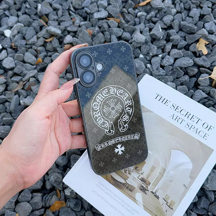 ハイブランド アイフォーン17プロ スマホケース 