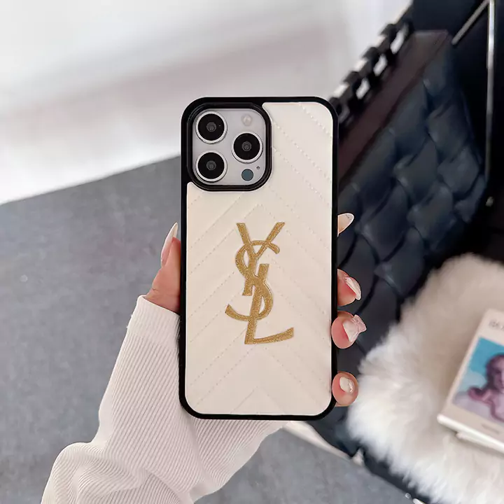 イヴサンローラン ysl アイフォン17pro スマホケース 