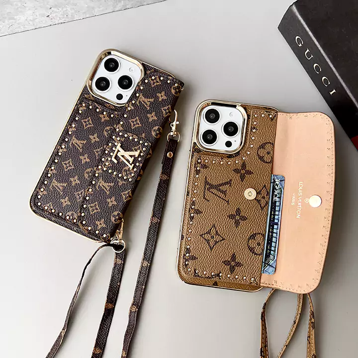 vuitton アイフォーン17pro max 携帯ケース 