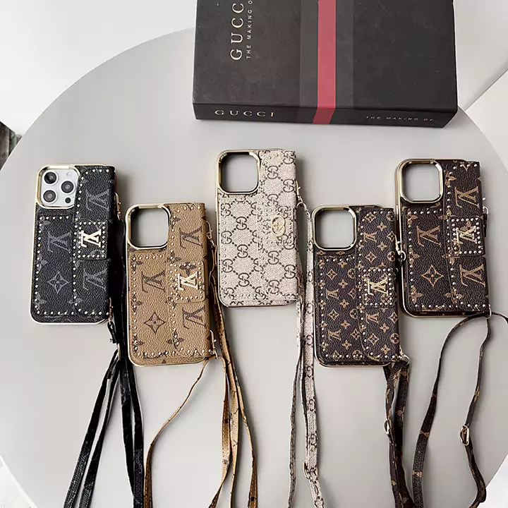 アイホン17 lv カバー 