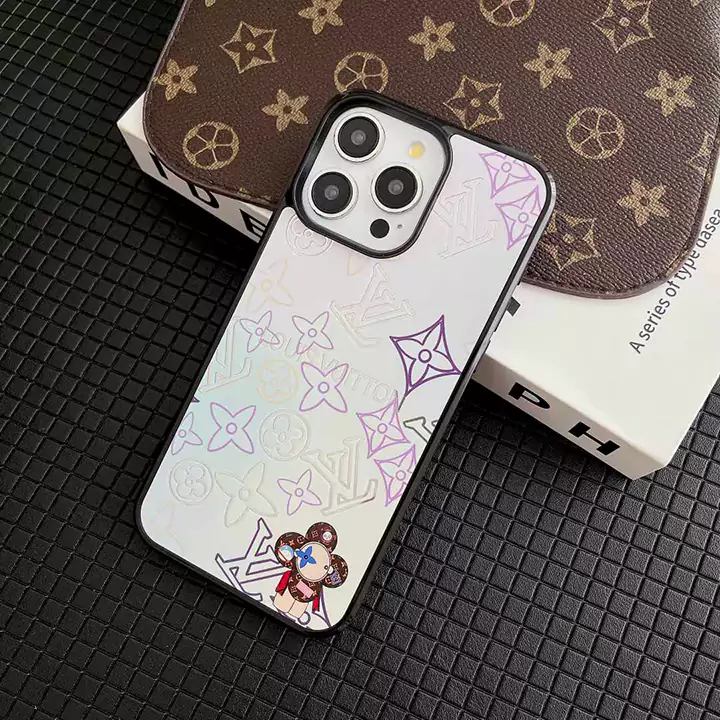 ブランド スマホケース アイフォン17plus 
