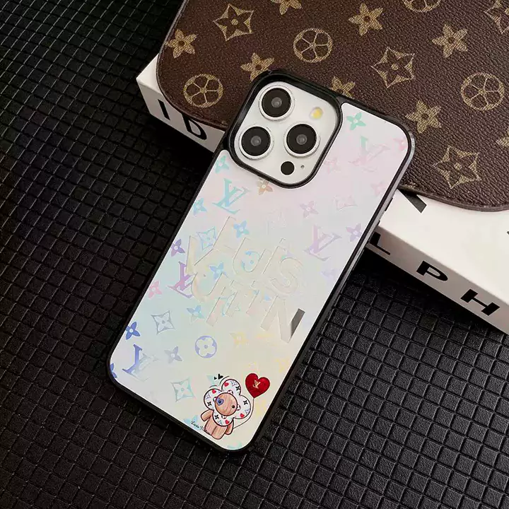 vuitton カバー アイフォーン17 