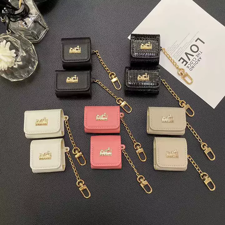 iphone17プロ max カバー エルメス風