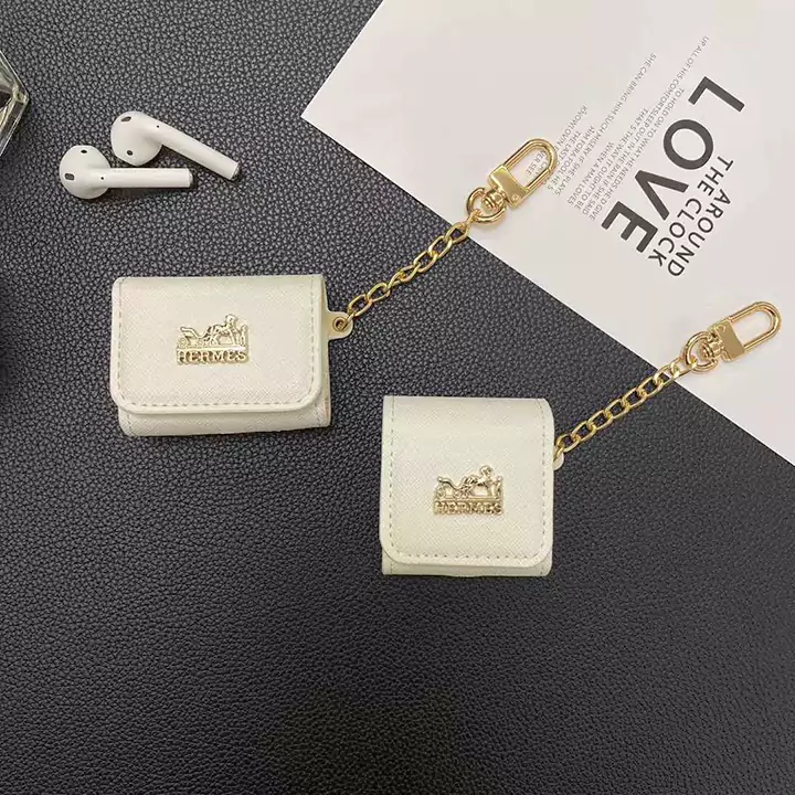 ハイブランド 収納ケース アイホンiphone17pro hermes風