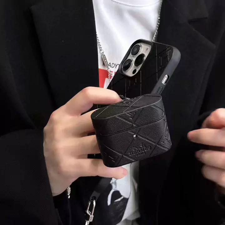 iphone17プロ max エルメス 収納ケース 