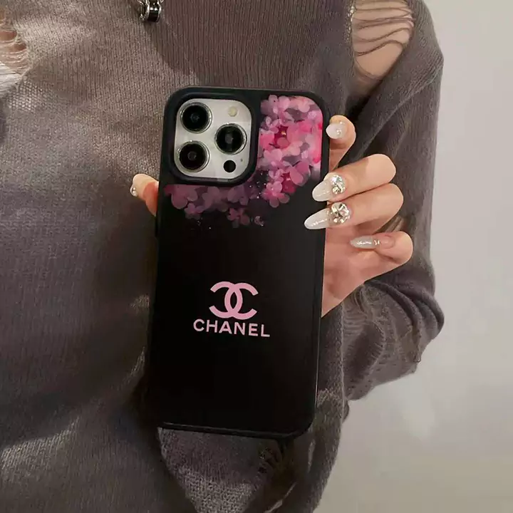 chanel iphone16 proMax 