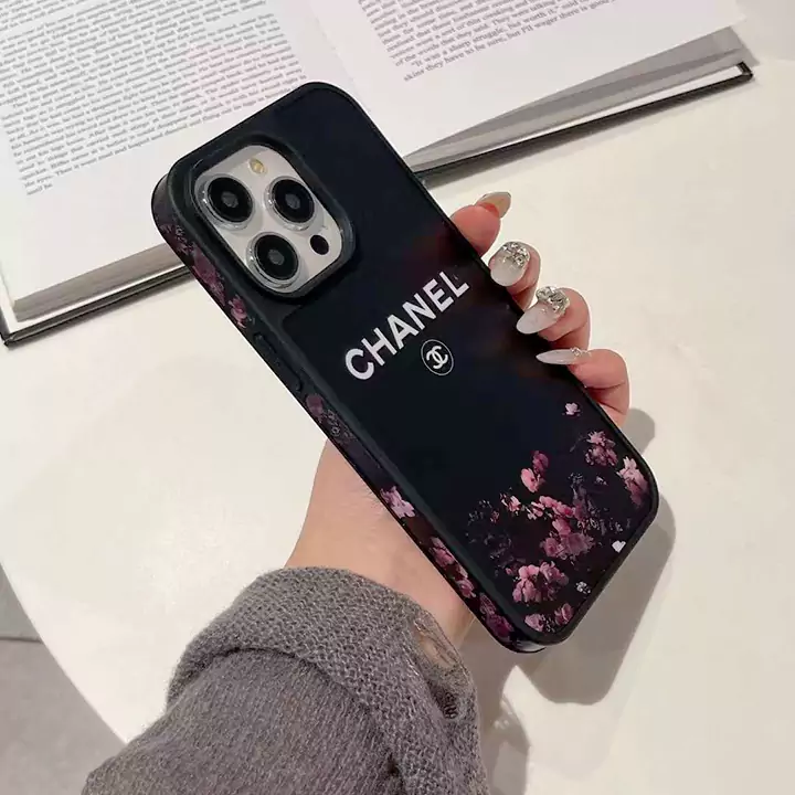 chanel シャネル アイホン17pro max スマホケース 
