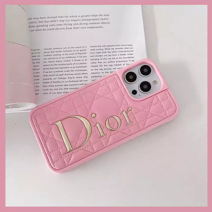 dior風 スマホケース アイホン17plus 