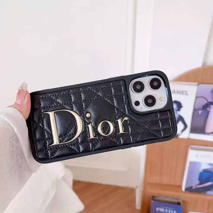 dior アイホン 15 スマホケース 