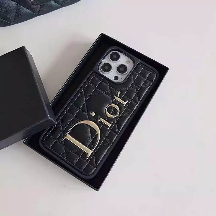 ハイブランド ディオール dior アイホン17 カバー 