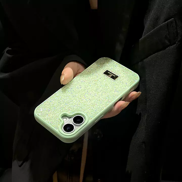 スワロフスキー iphone 14プロ 