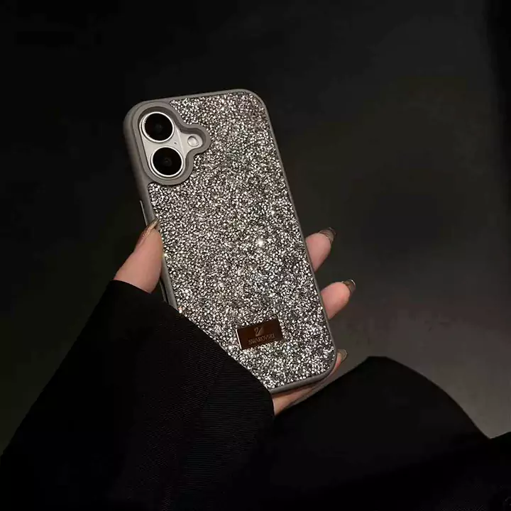スワロフスキー風 アイフォン17プロ max 