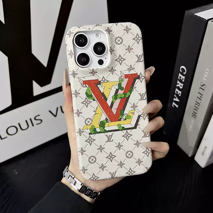 vuitton アイフォーン17pro ケース 
