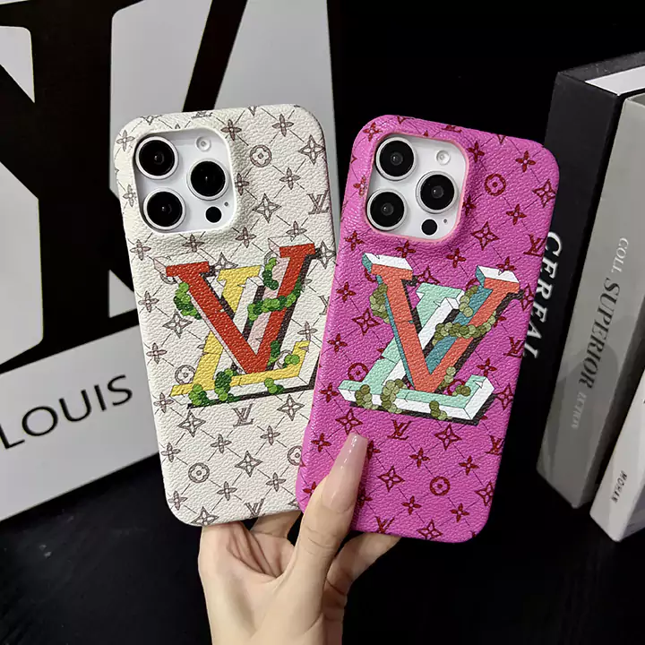 ブランド lv風 アイホン17プラス スマホケース 