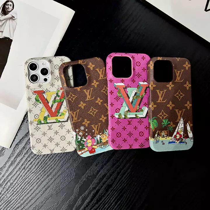 iphone17 スマホケース lv 
