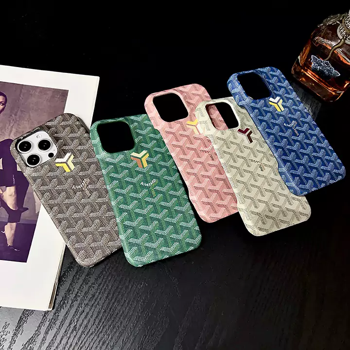 iphone17 ケース goyard ゴヤール 
