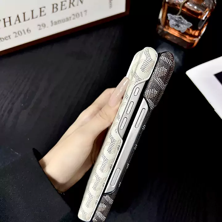 ハイブランド goyard アイホン17pro max スマホケース 