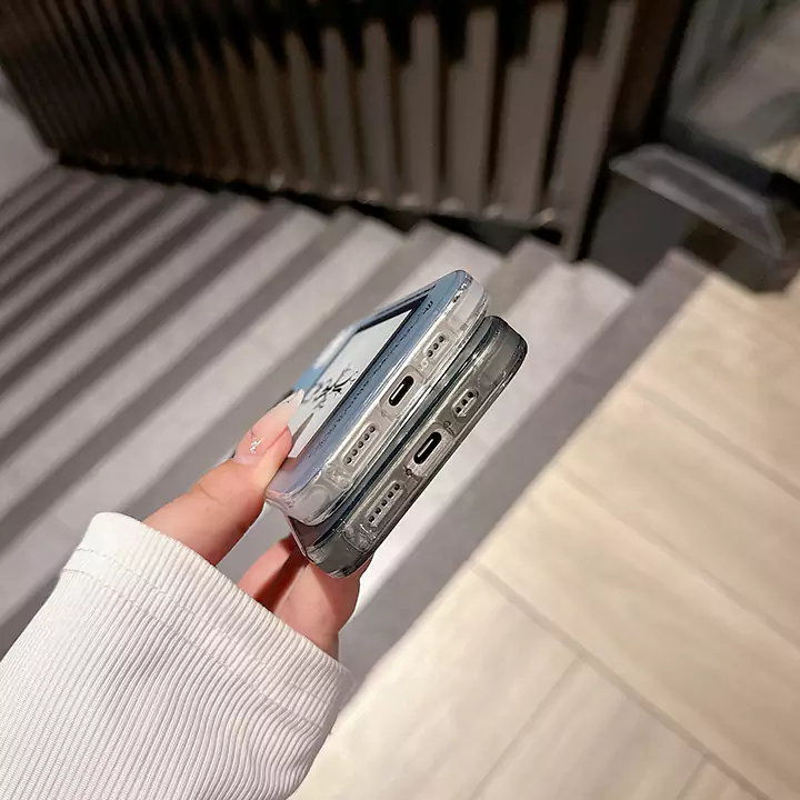 ハイブランド iphone17プロ ケース 