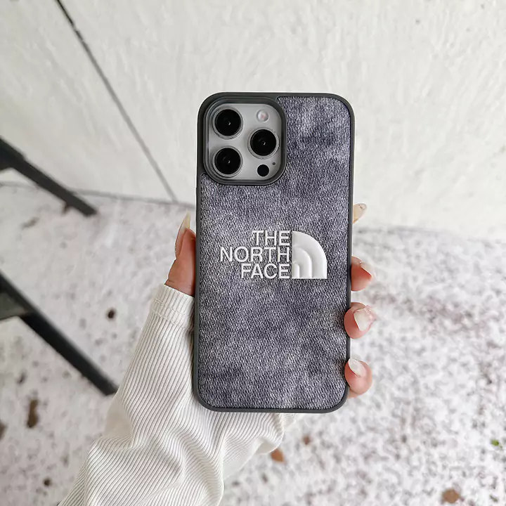 the north face ケース アイフォン17promax 