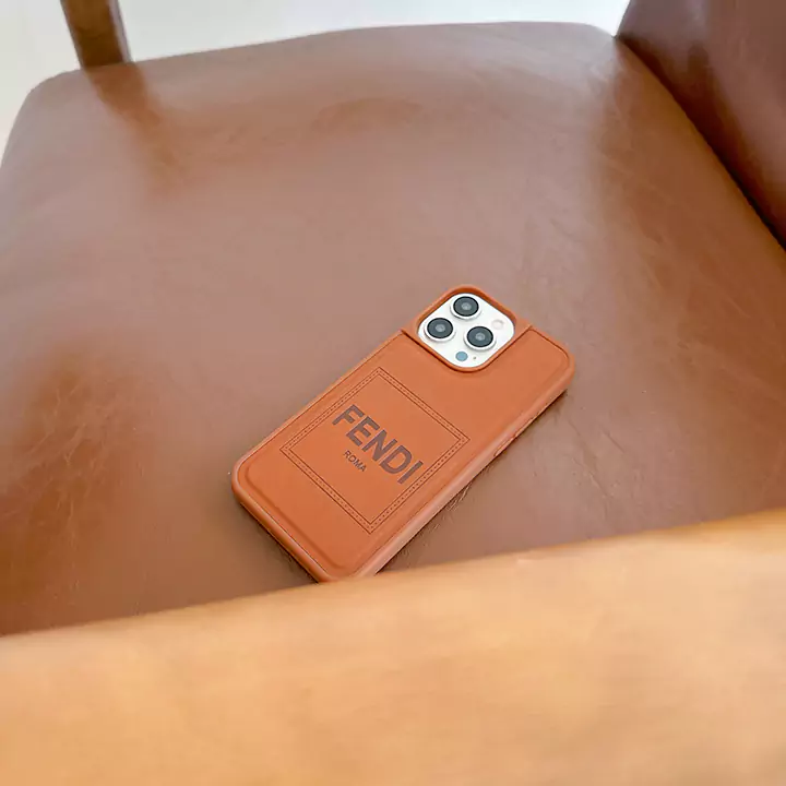 fendi スマホケース アイホン17プロ 