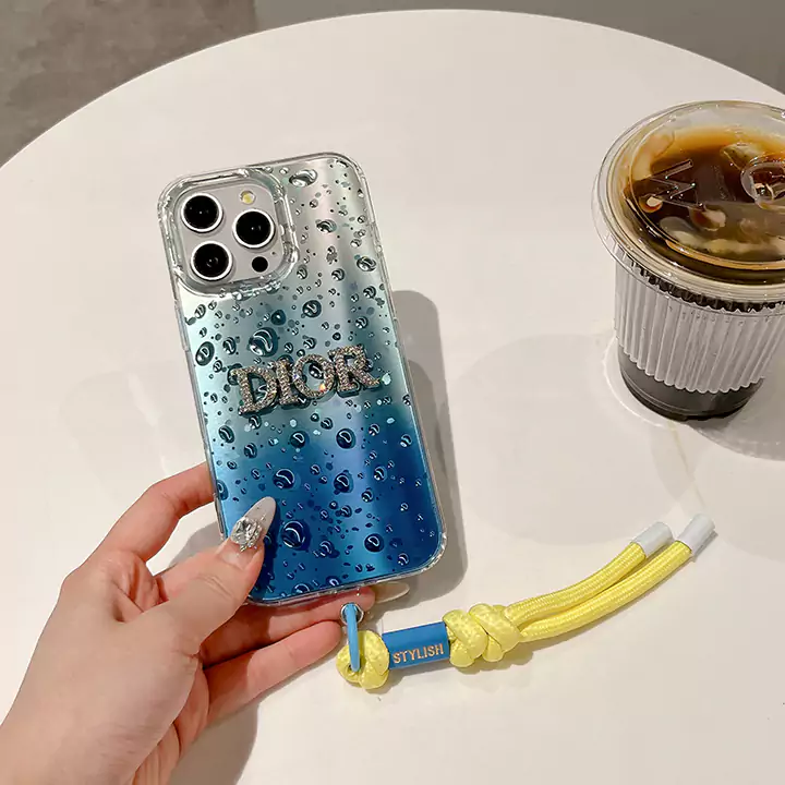ブランド ケース アイフォン17プロ max ディオール風 