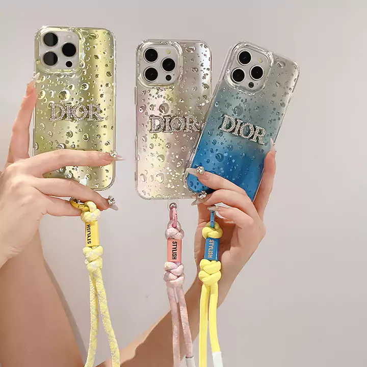 アイホン17promax スマホケース dior ディオール 