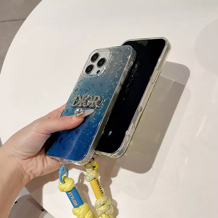 ディオール 携帯ケース アイホン14pro 