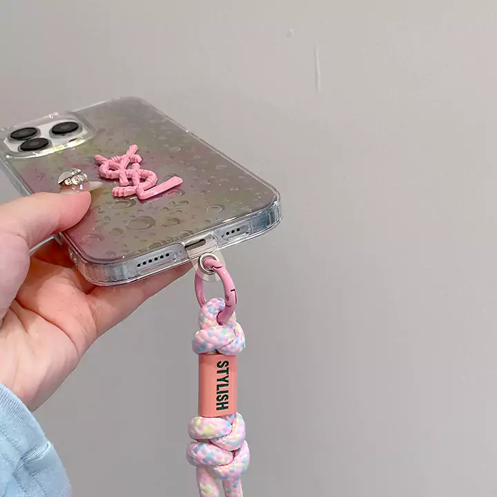 ハイブランド アイホン16 Pro スマホケース 