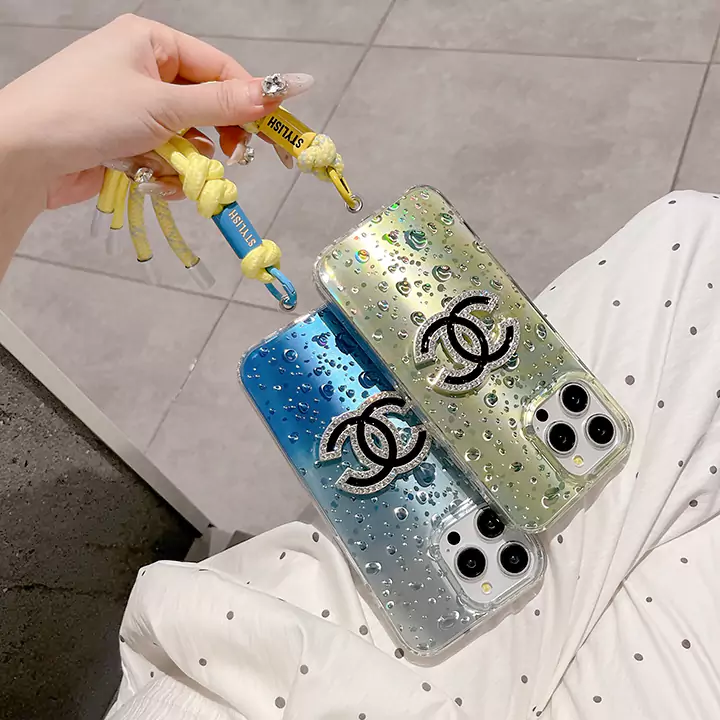 chanel iphone17promax 
