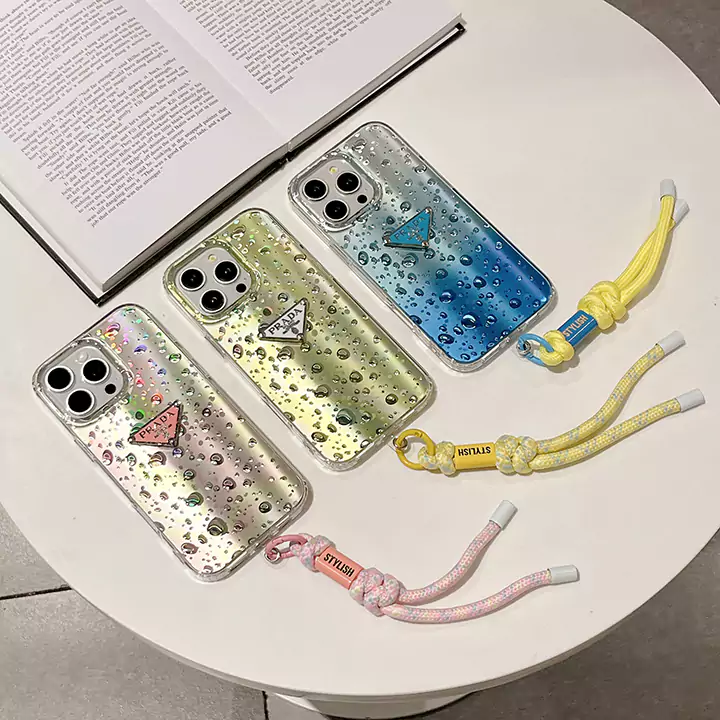 iphone17promax プラダ 携帯ケース 