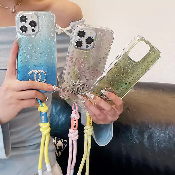 シャネル chanel iphone14 ケース 