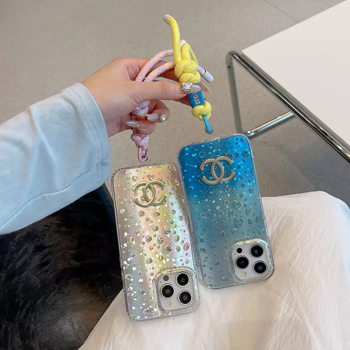 シャネル chanel スマホケース iphone17プラス 